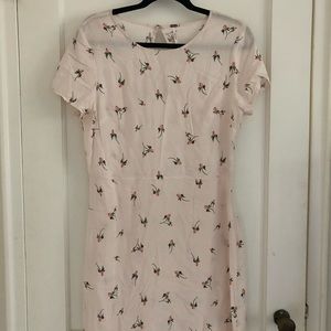 Free People - Tulip Dress 🌷